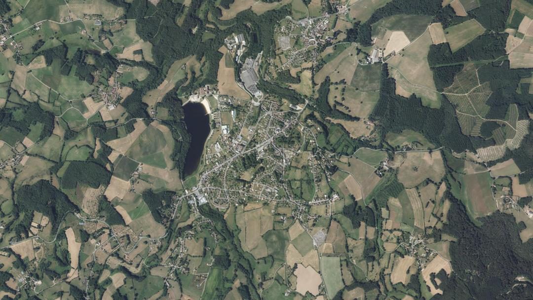 Photo 3 — Châteauneuf-la-Forêt, Haute-Vienne (87130)