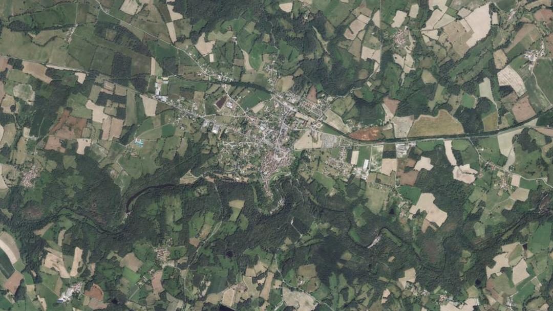 Photo 3 — Châteauponsac, Haute-Vienne (87290)