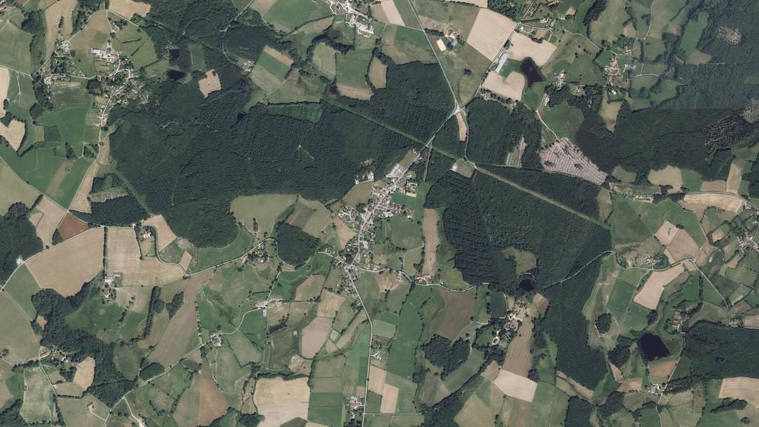 Photo 3 — Le Châtenet-en-Dognon, Haute-Vienne (87400)