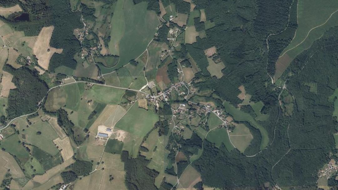 Photo 3 — Cheissoux, Haute-Vienne (87460)