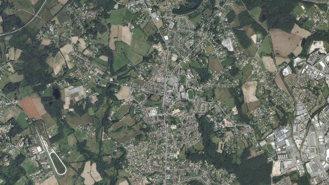 Photo 3 — Couzeix, Haute-Vienne (87270)