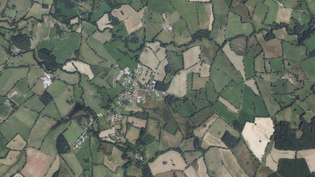 Photo 3 — Dinsac, Haute-Vienne (87210)