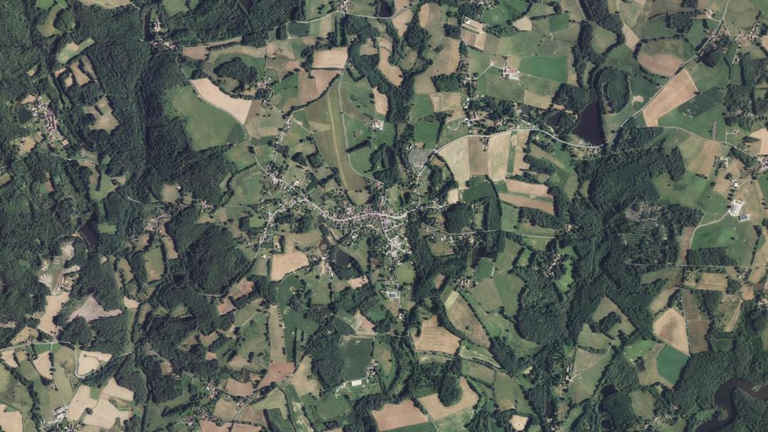 Photo 3 — Dournazac, Haute-Vienne (87230)