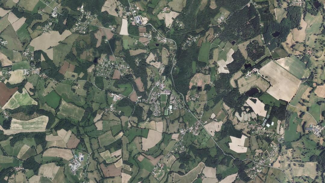Photo 3 — Eyjeaux, Haute-Vienne (87220)