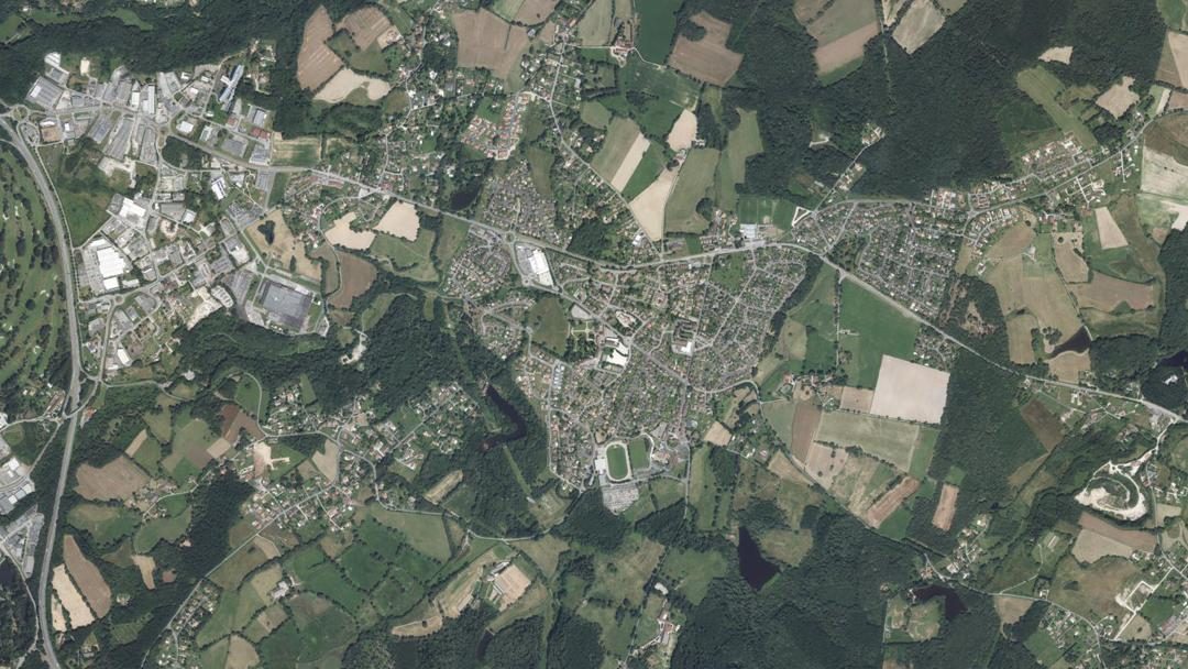 Photo 3 — Feytiat, Haute-Vienne (87220)