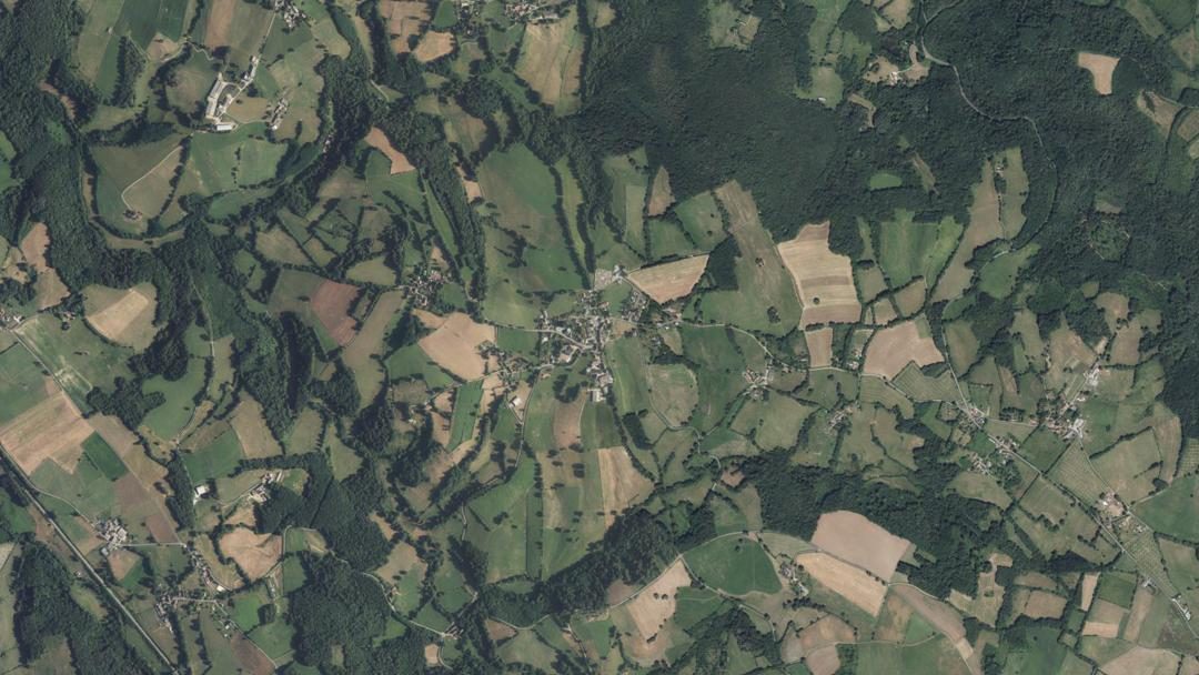 Photo 3 — Glanges, Haute-Vienne (87380)