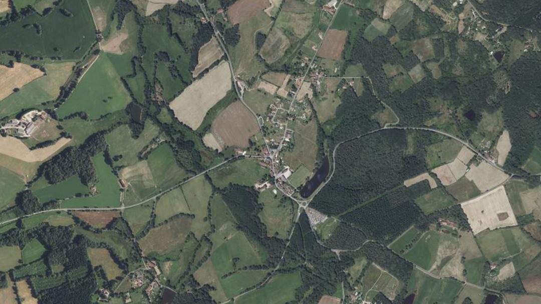 Photo 3 — Gorre, Haute-Vienne (87310)