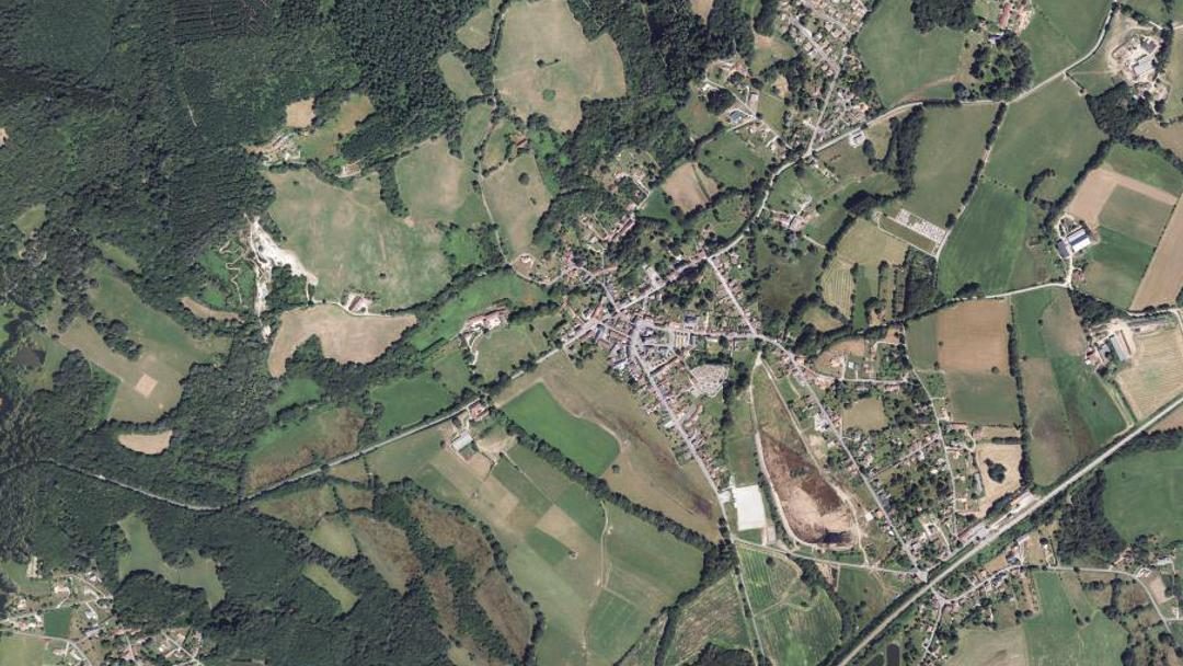 Photo 2 — La Jonchère-Saint-Maurice, Haute-Vienne (87340)