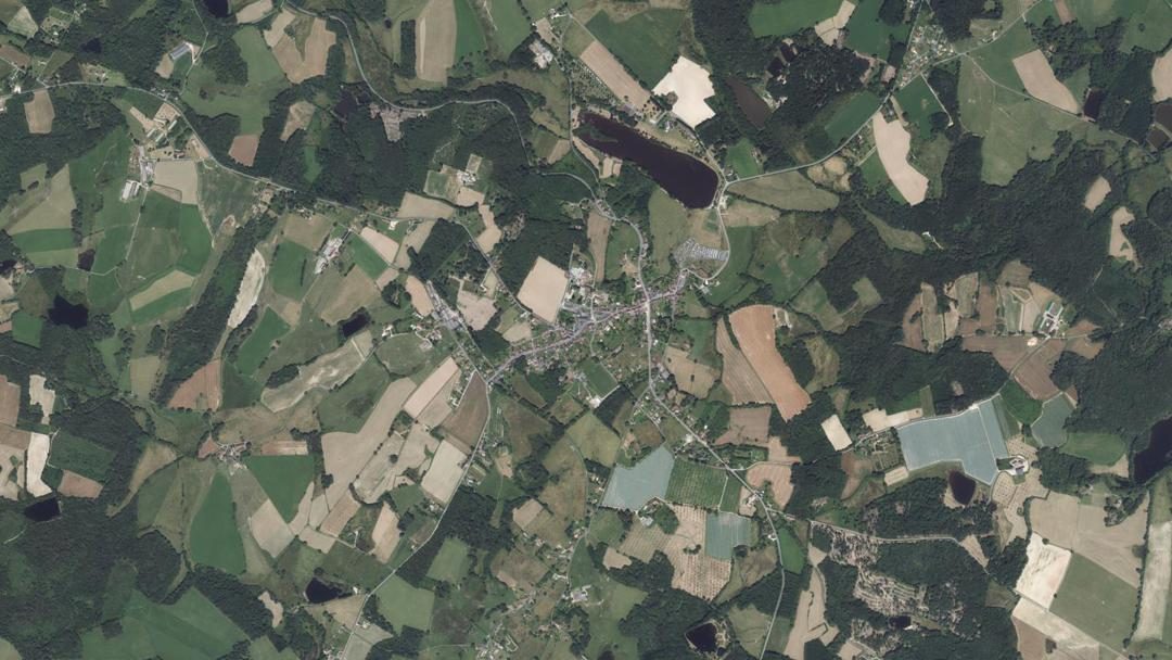 Photo 3 — Ladignac-le-Long, Haute-Vienne (87500)