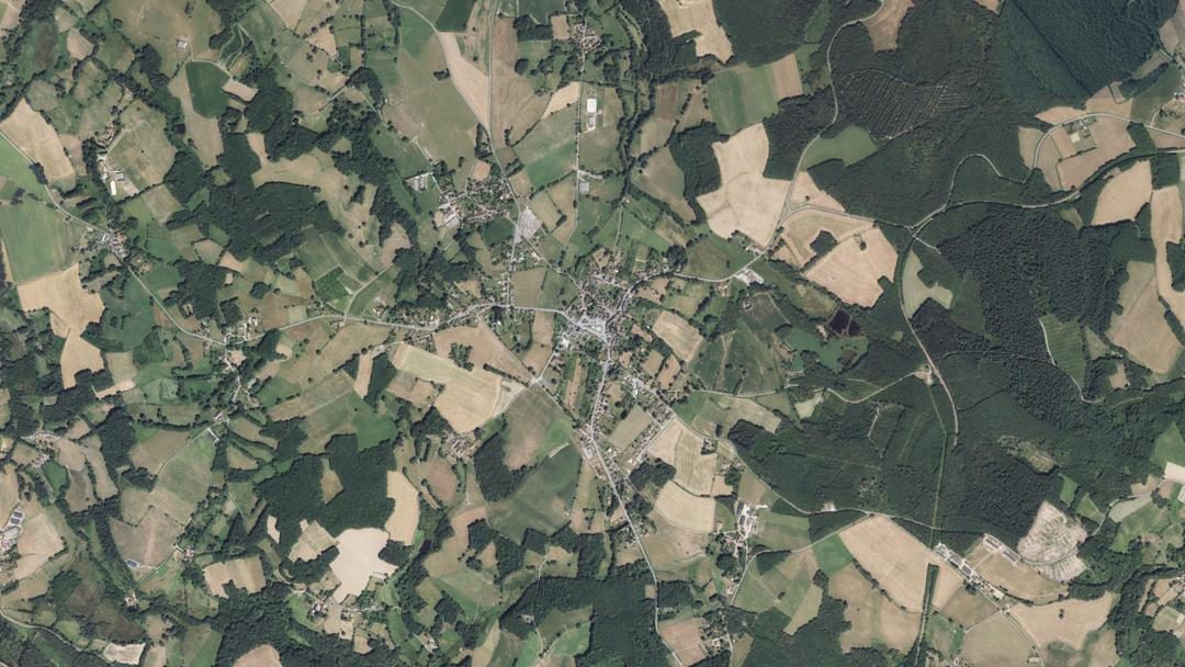 Photo 3 — Laurière, Haute-Vienne (87370)