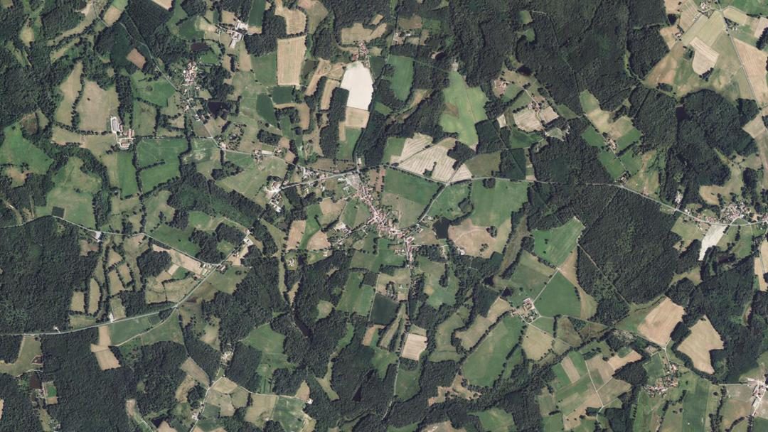 Photo 3 — Maisonnais-sur-Tardoire, Haute-Vienne (87440)