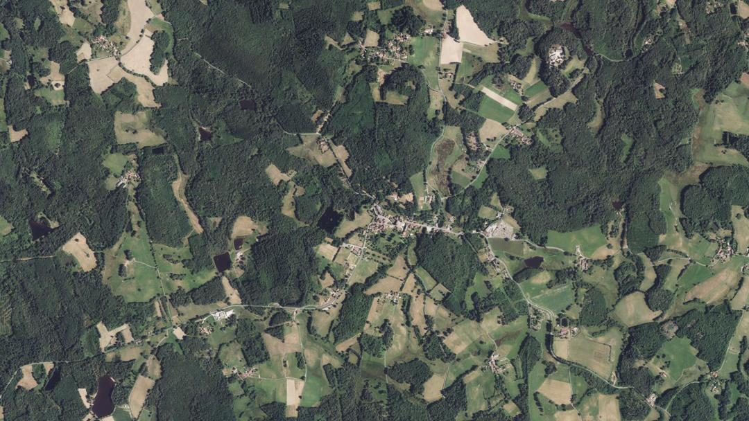 Photo 3 — Marval, Haute-Vienne (87440)