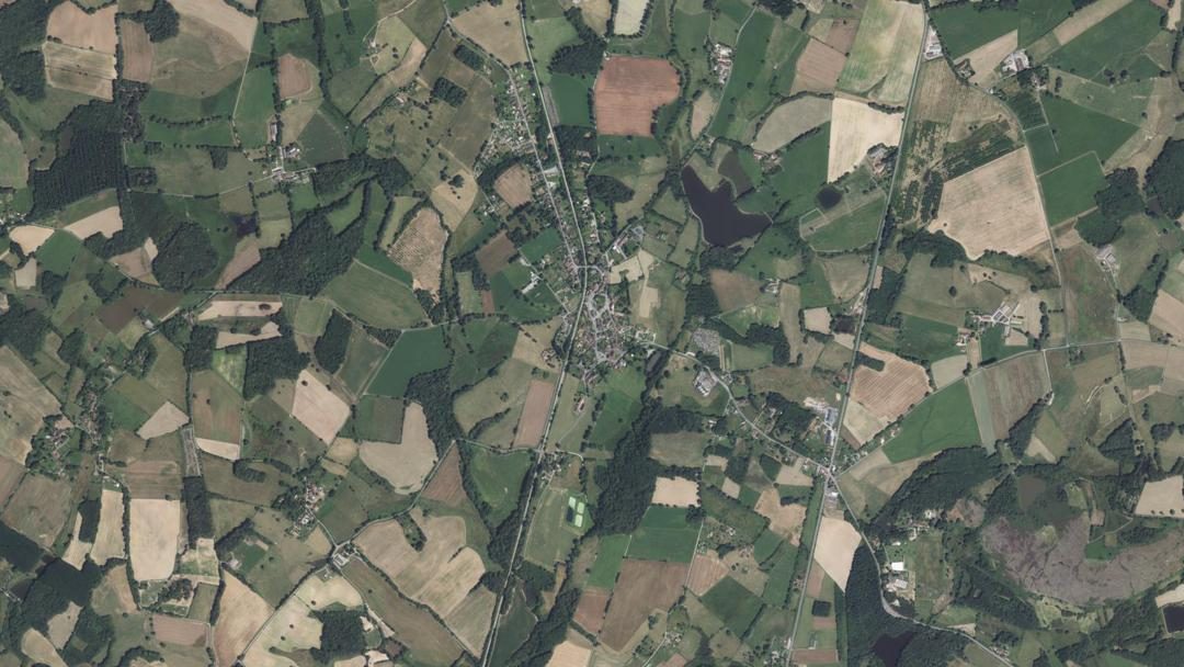 Photo 2 — La Meyze, Haute-Vienne (87800)