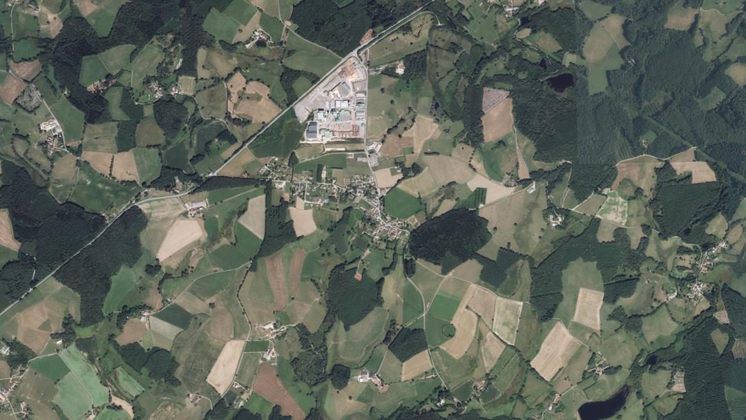 Photo 2 — Moissannes, Haute-Vienne (87400)