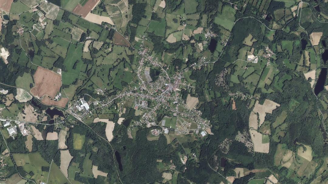 Photo 3 — Nantiat, Haute-Vienne (87140)