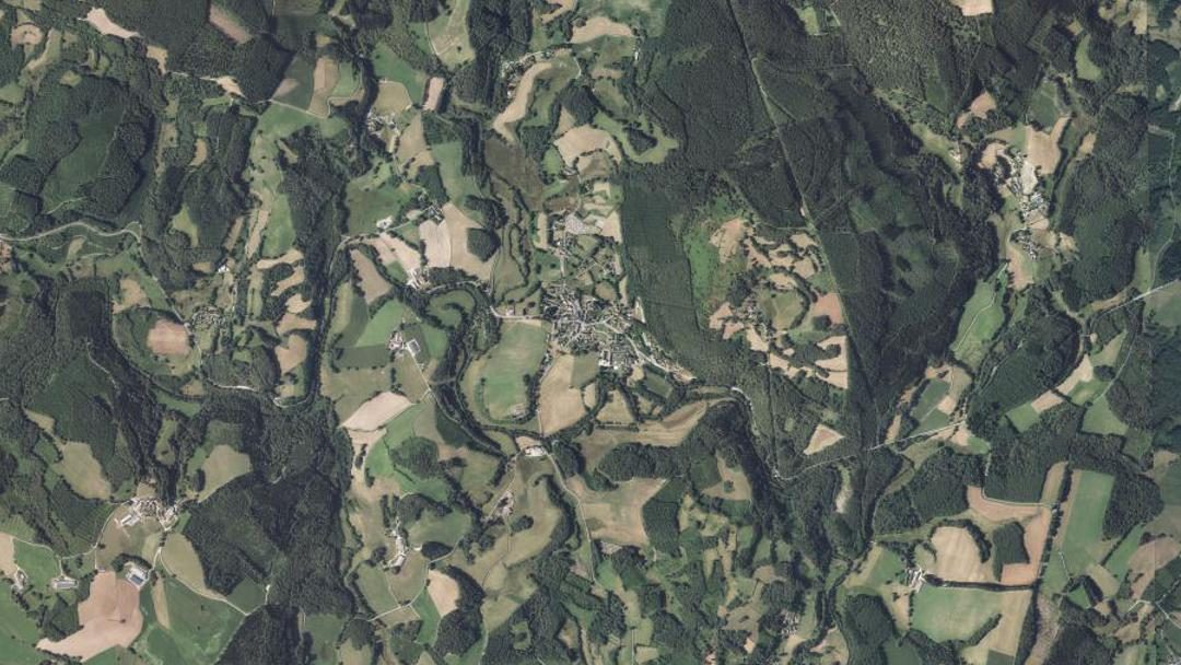 Photo 2 — Nedde, Haute-Vienne (87120)