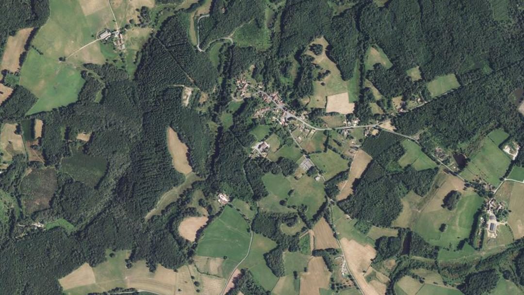 Photo 2 — Pensol, Haute-Vienne (87440)