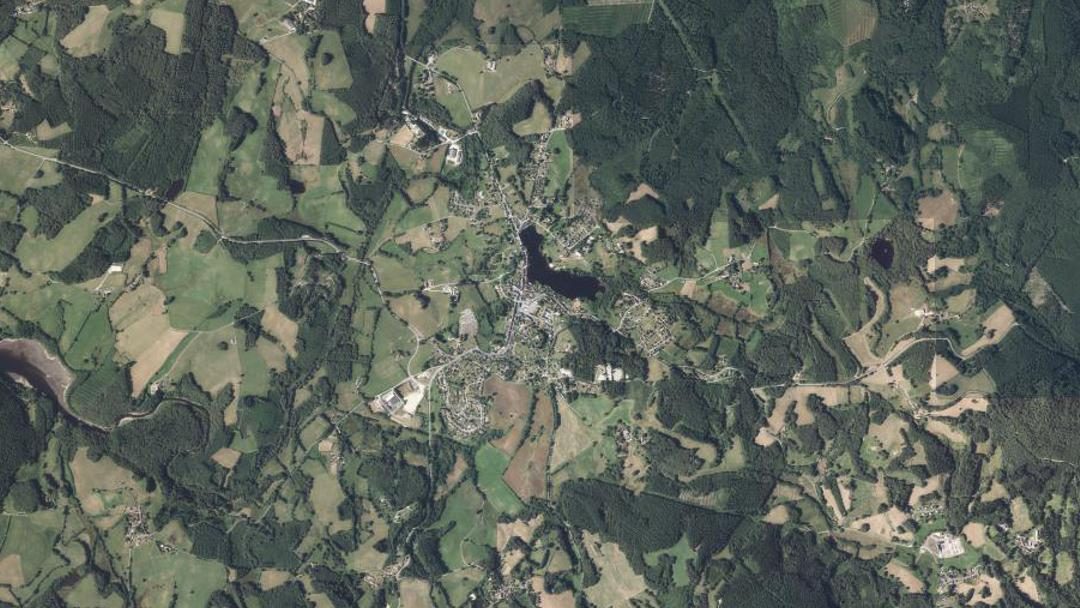 Photo 2 — Peyrat-le-Château, Haute-Vienne (87470)
