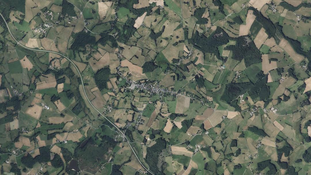 Photo 2 — La Porcherie, Haute-Vienne (87380)