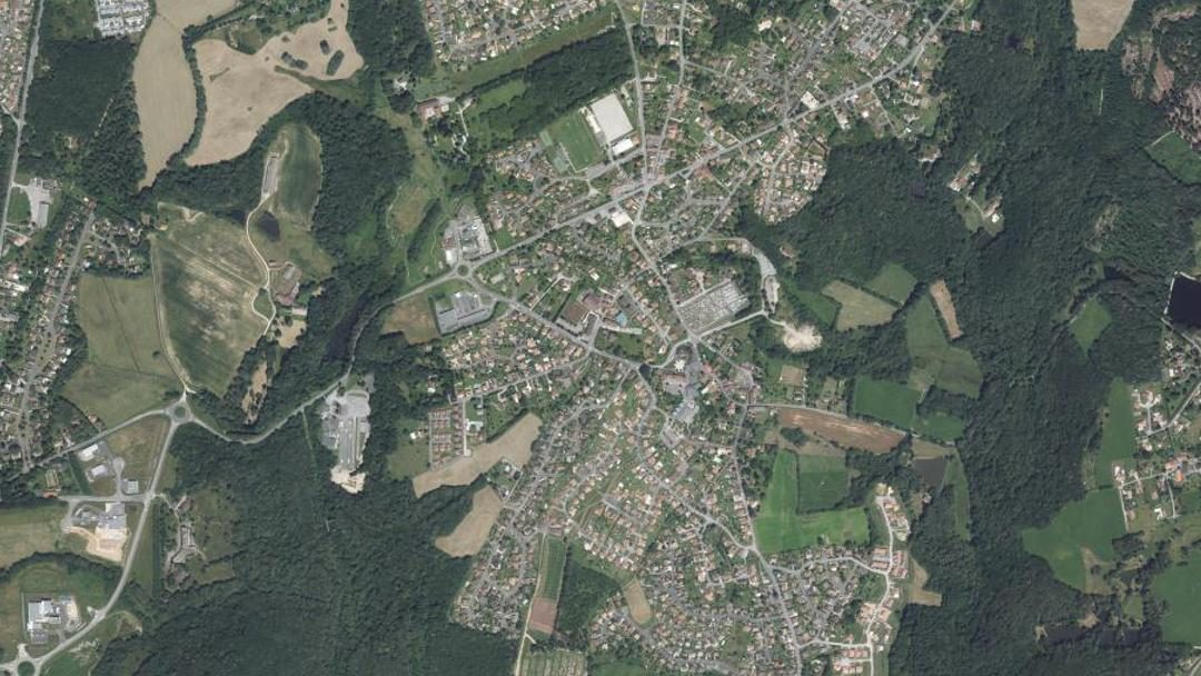 Photo 3 — Rilhac-Rancon, Haute-Vienne (87570)