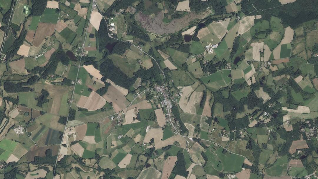 Photo 3 — La Roche-l'Abeille, Haute-Vienne (87800)