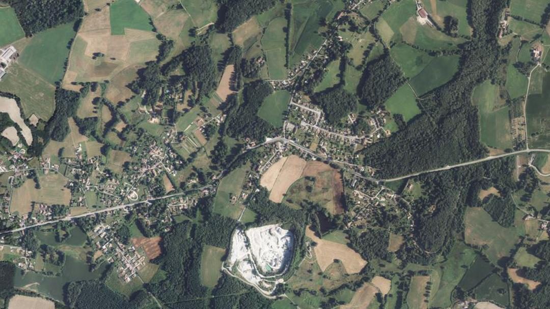 Photo 3 — Royères, Haute-Vienne (87400)