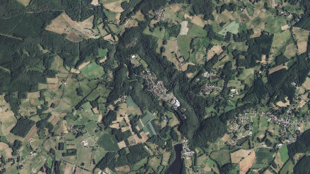 Photo 3 — Saint-Auvent, Haute-Vienne (87310)