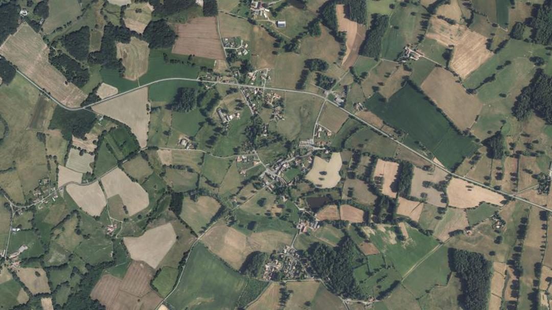 Photo 3 — Saint-Genest-sur-Roselle, Haute-Vienne (87260)