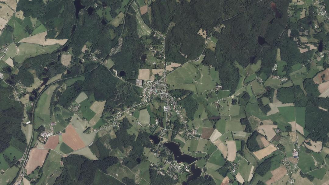 Photo 3 — Saint-Hilaire-les-Places, Haute-Vienne (87800)
