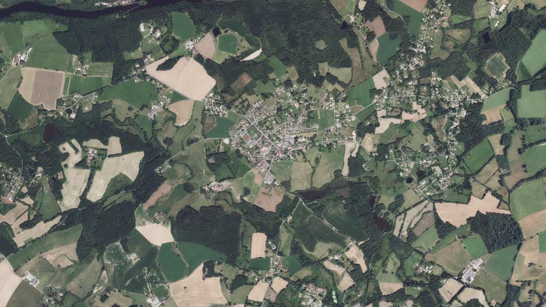 Photo 3 — Saint-Just-le-Martel, Haute-Vienne (87590)