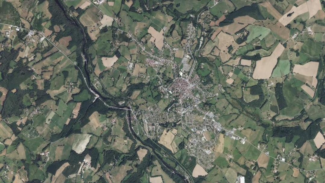 Photo 3 — Saint-Léonard-de-Noblat, Haute-Vienne (87400)