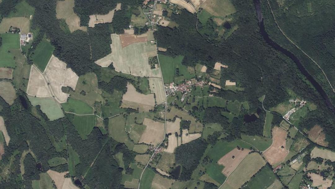 Photo 2 — Sainte-Marie-de-Vaux, Haute-Vienne (87420)