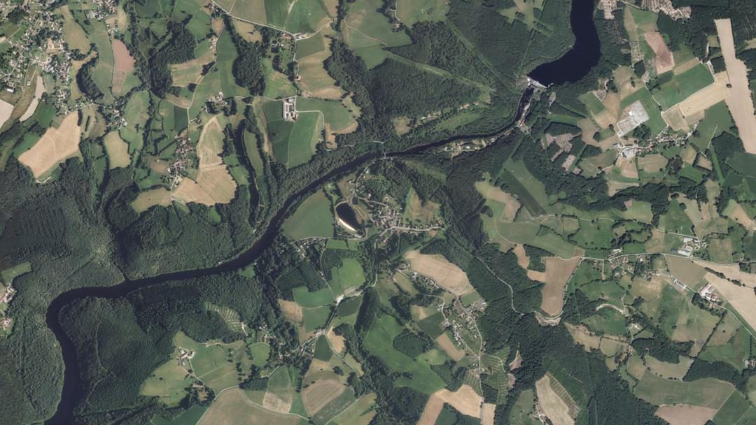 Photo 2 — Saint-Martin-Terressus, Haute-Vienne (87400)
