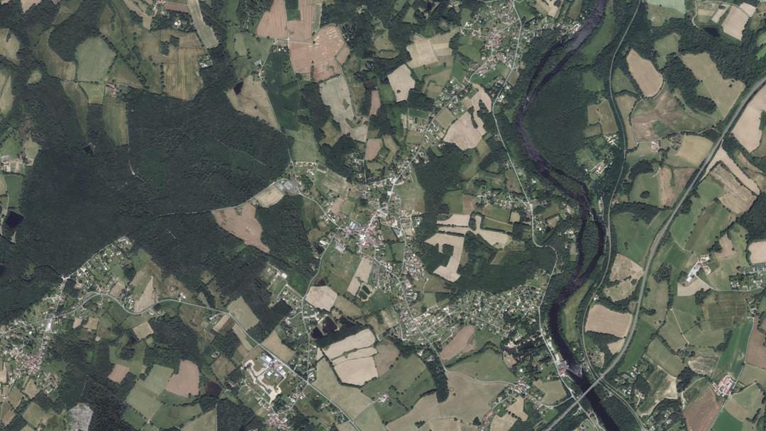 Photo 3 — Saint-Priest-sous-Aixe, Haute-Vienne (87700)