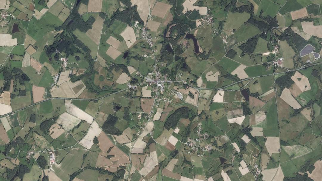 Photo 3 — Saint-Sornin-Leulac, Haute-Vienne (87290)