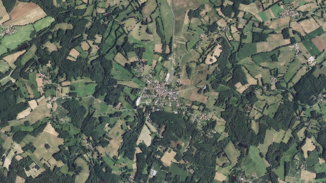 Photo 3 — Vayres, Haute-Vienne (87600)