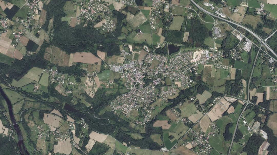 Photo 3 — Verneuil-sur-Vienne, Haute-Vienne (87430)