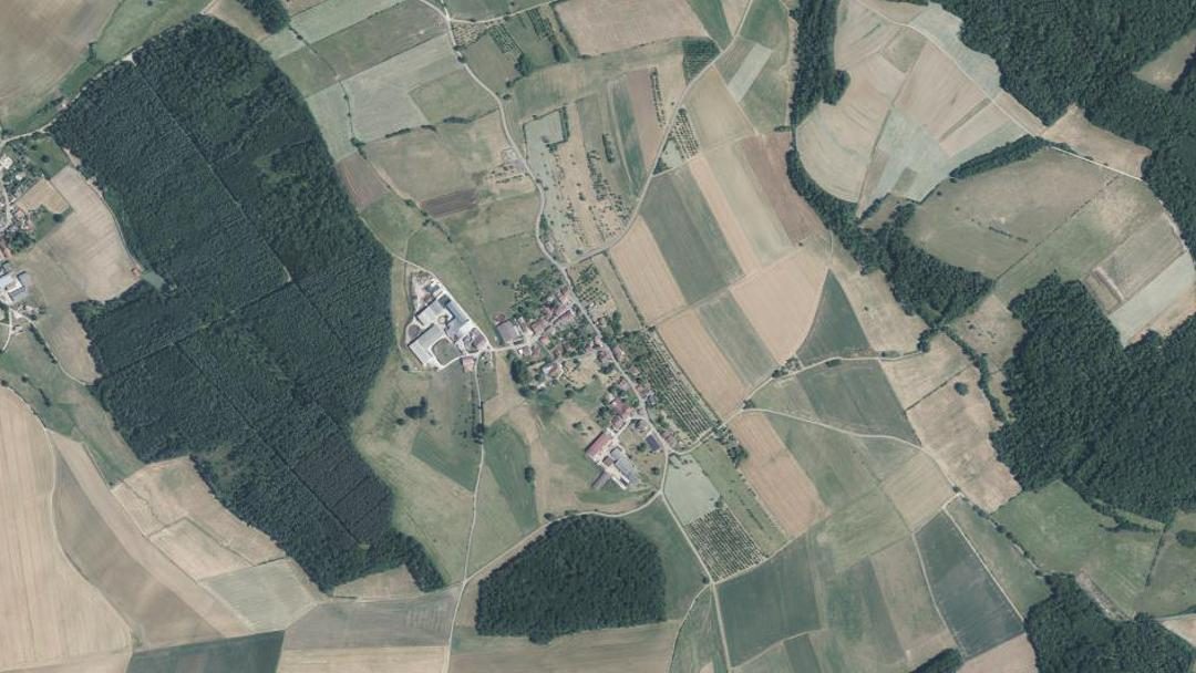 Photo 2 — Ahéville, Vosges (88500)