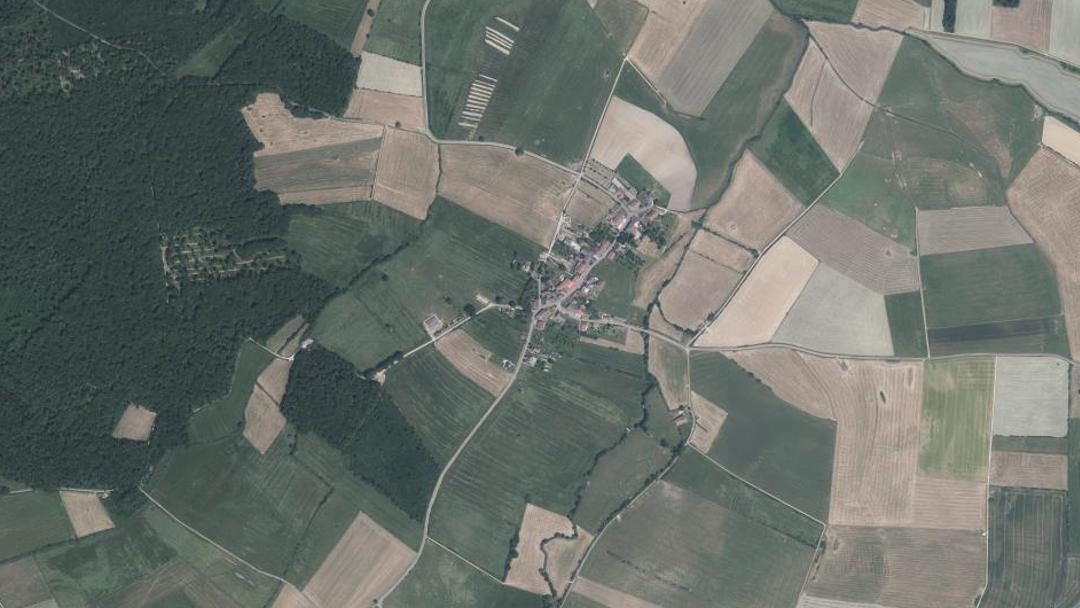 Photo 3 — Aingeville, Vosges (88140)