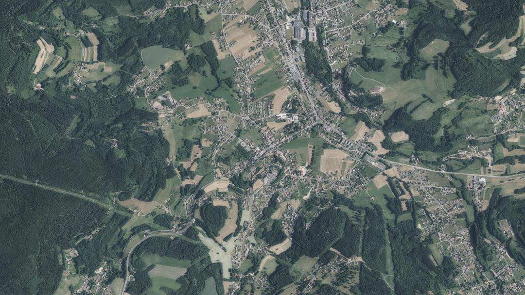 Photo 2 — Anould, Vosges (88650)