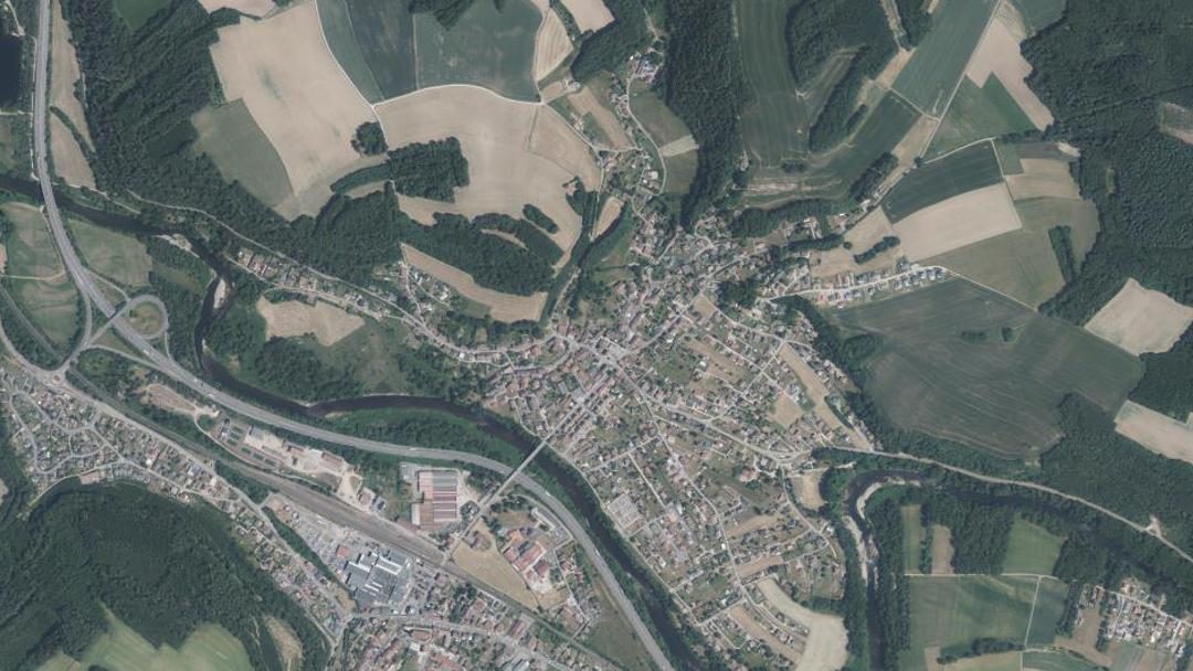 Photo 2 — Archettes, Vosges (88380)