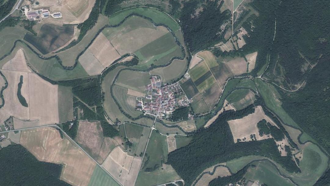 Photo 2 — Autigny-la-Tour, Vosges (88300)