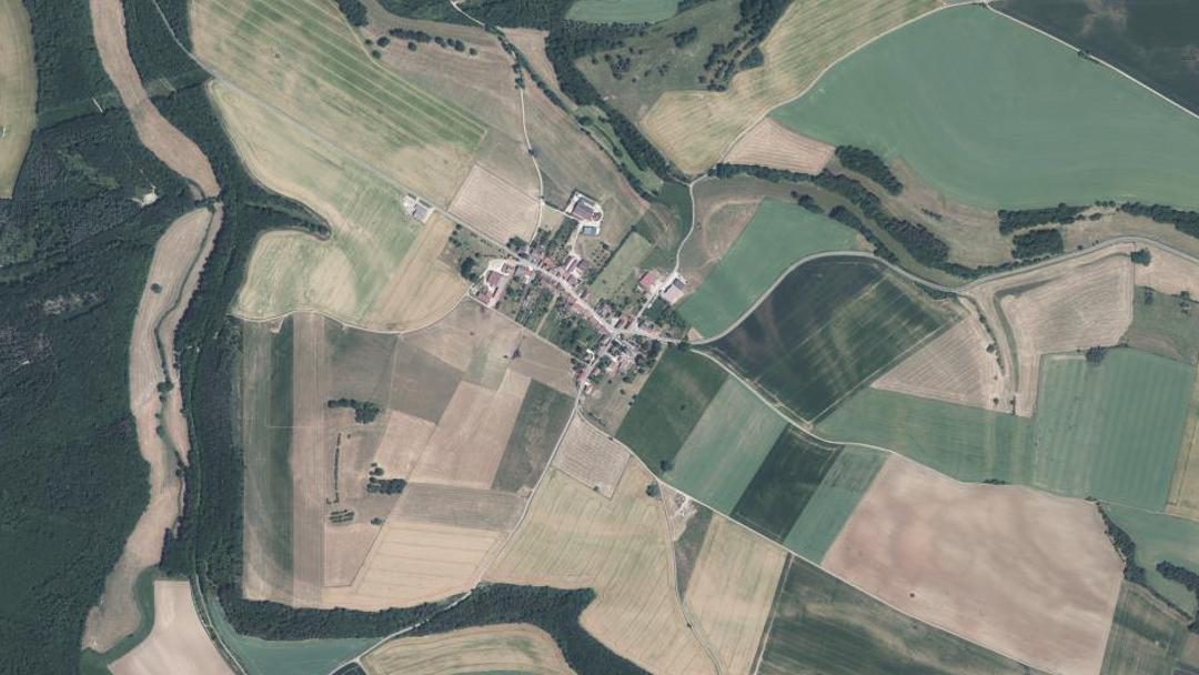 Photo 3 — Avranville, Vosges (88630)