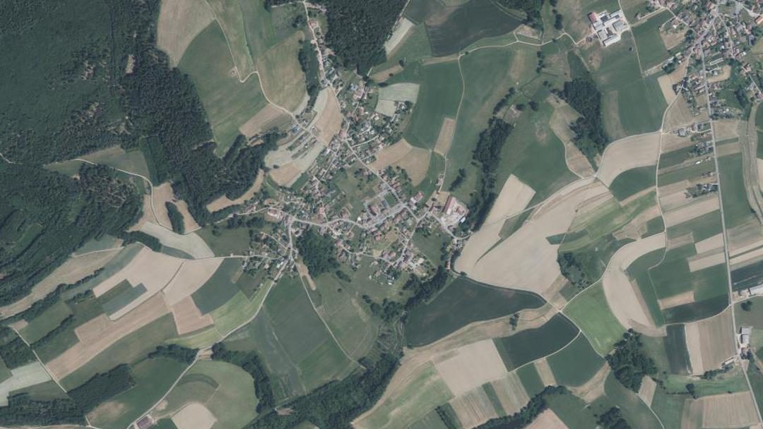 Photo 2 — La Baffe, Vosges (88460)