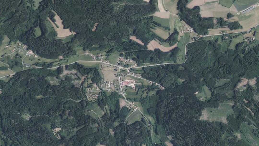 Photo 2 — Barbey-Seroux, Vosges (88640)