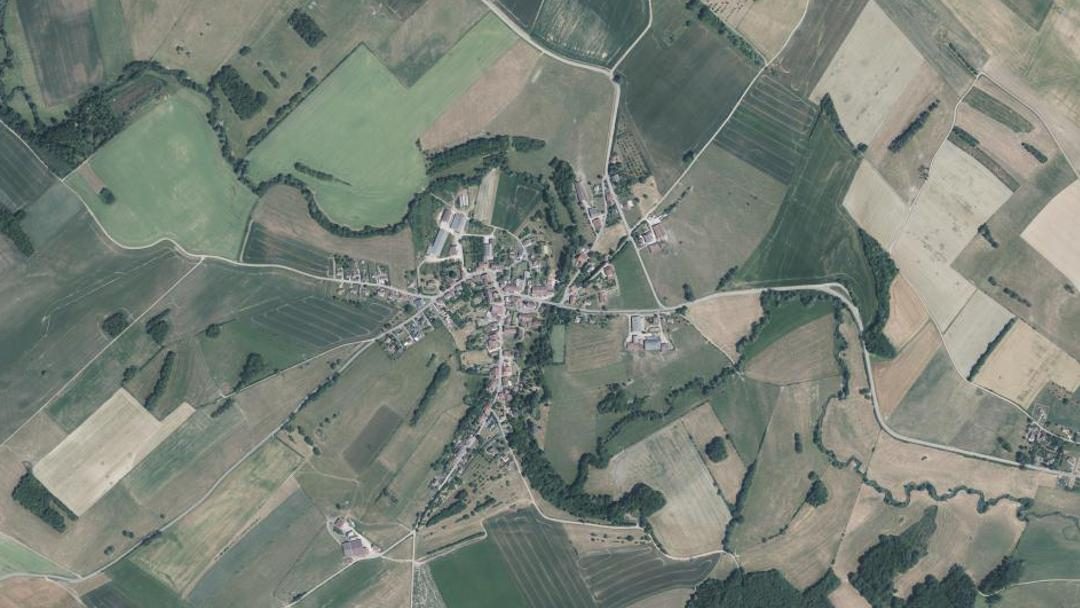 Photo 2 — Bayecourt, Vosges (88150)