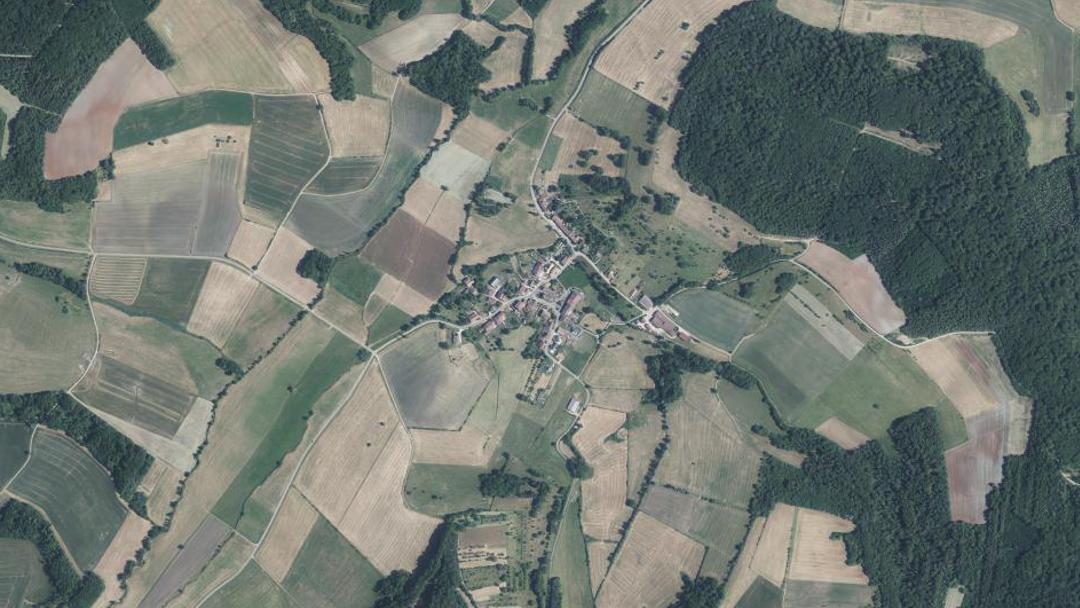 Photo 2 — Bazegney, Vosges (88270)
