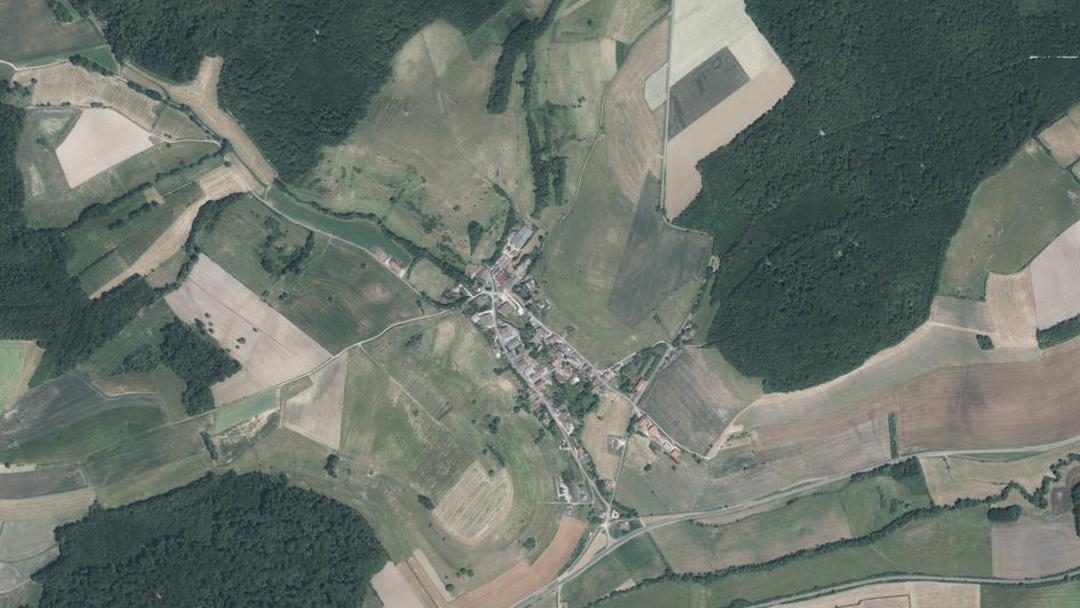 Photo 2 — Bazoilles-et-Ménil, Vosges (88500)