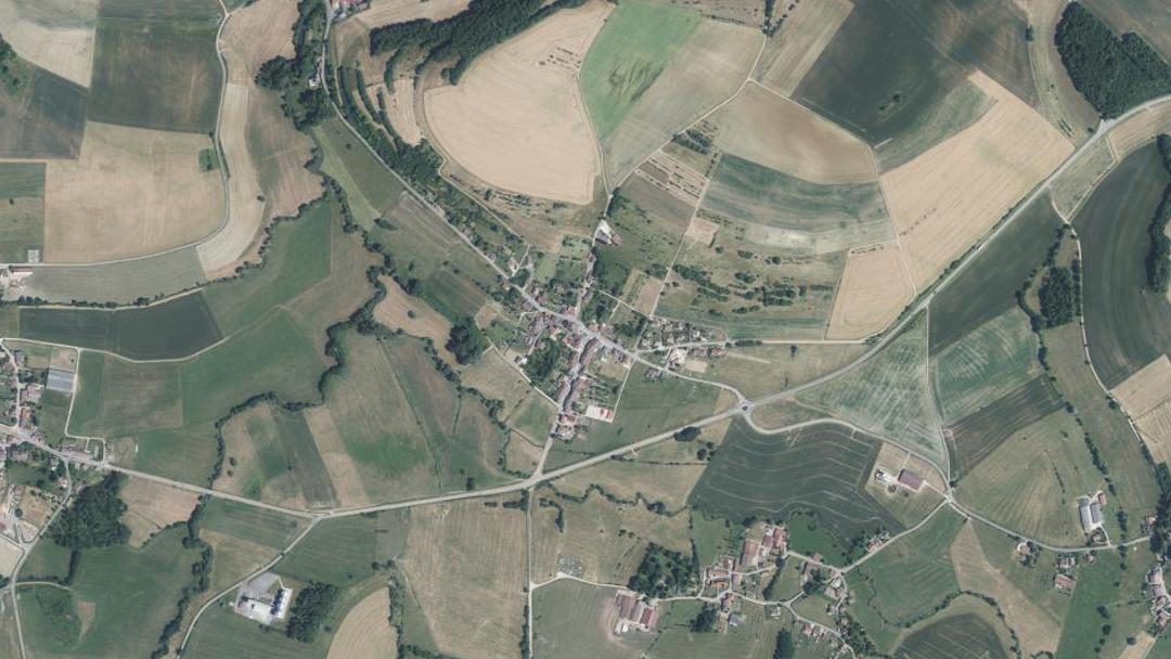 Photo 2 — Begnécourt, Vosges (88270)
