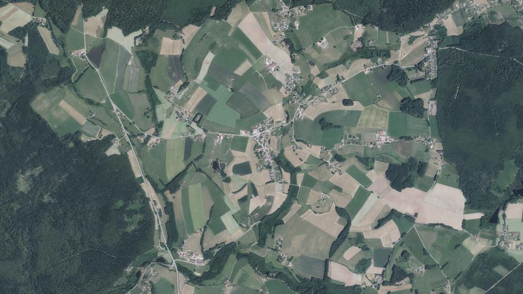 Photo 2 — Bellefontaine, Vosges (88370)